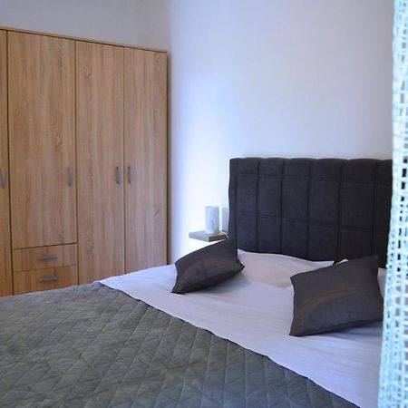 Apartment Mira Opatija Exterior photo