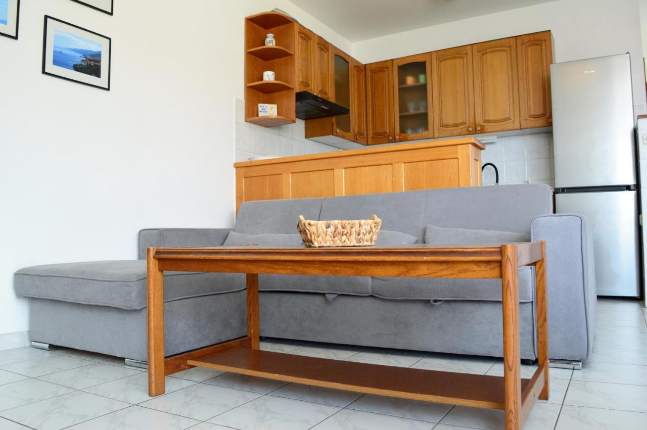 Apartment Mira Opatija Exterior photo