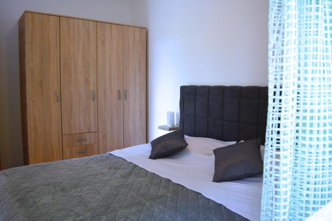 Apartment Mira Opatija Exterior photo