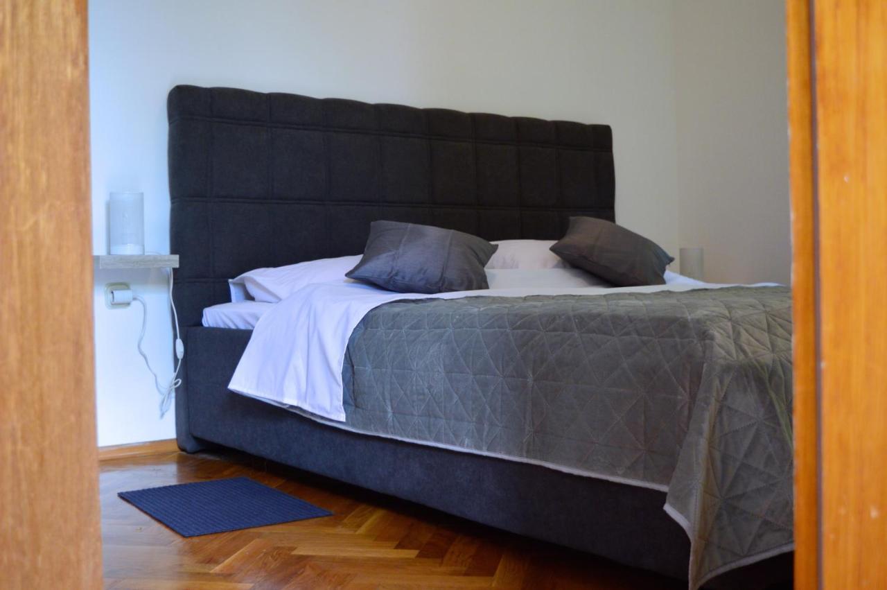 Apartment Mira Opatija Exterior photo
