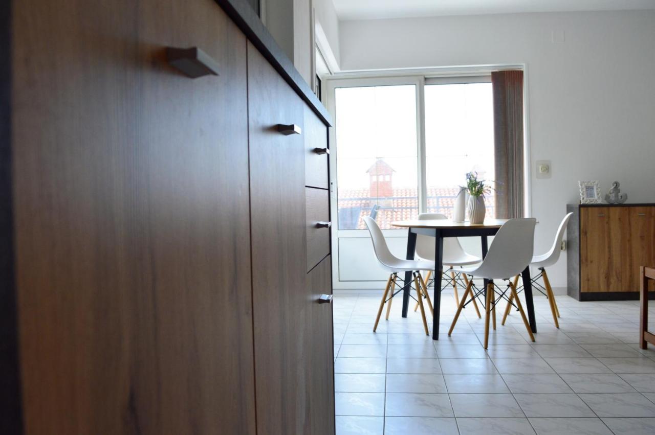 Apartment Mira Opatija Exterior photo